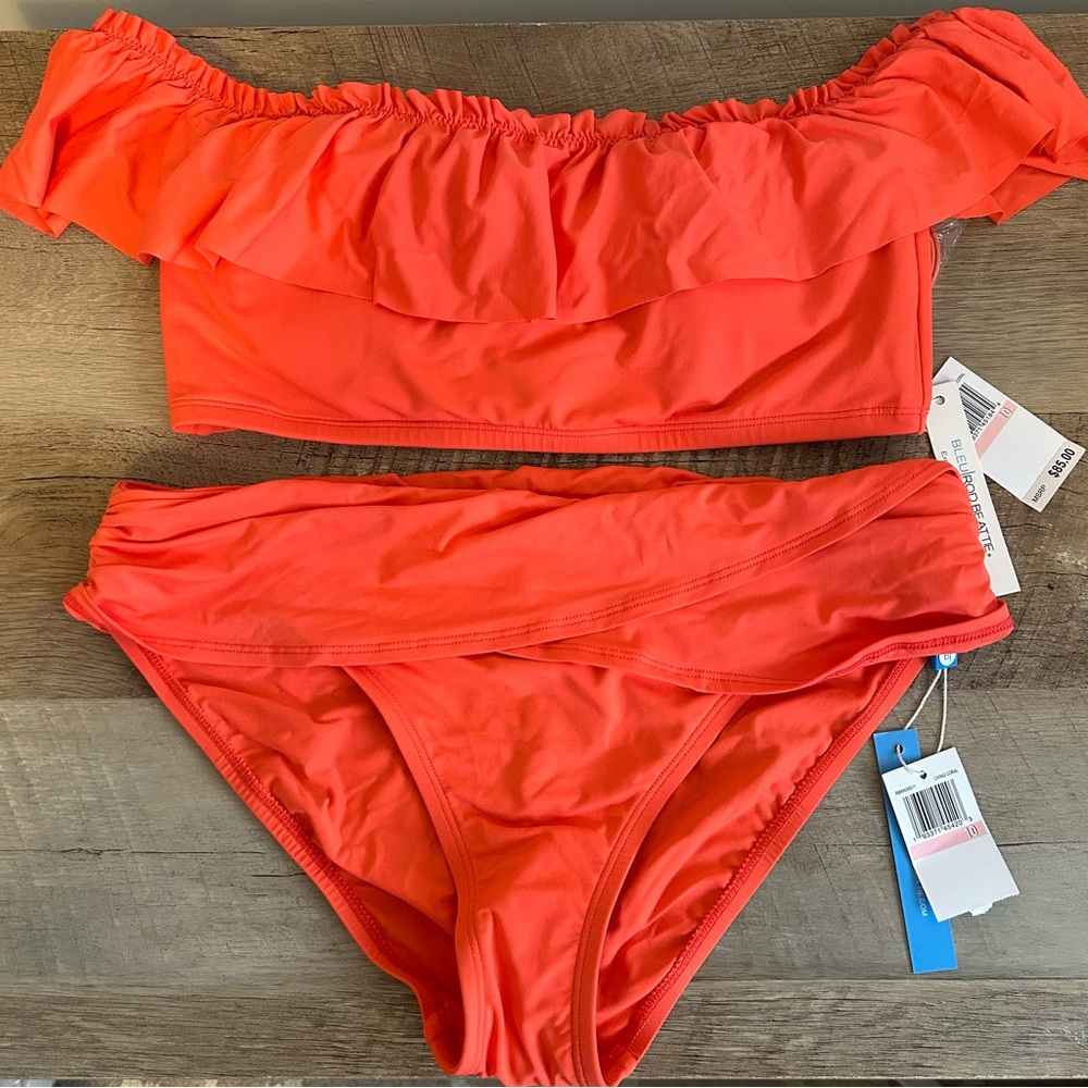 Bleu Rod Beattie Bikini